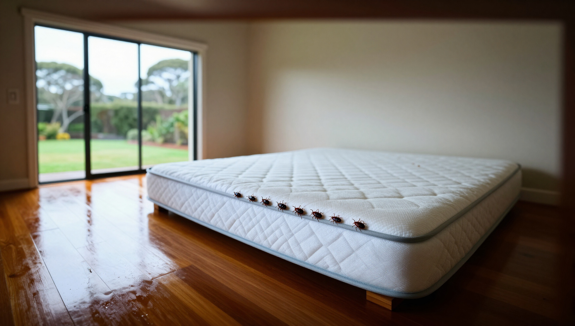 Bed Bugs Control in Erskine Park