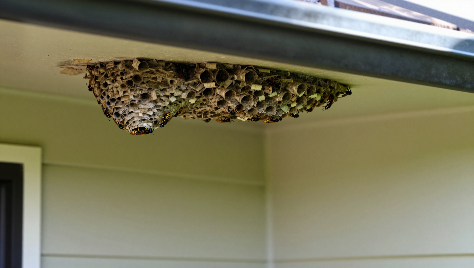 Bees and Wasp Removal in Erskine Park