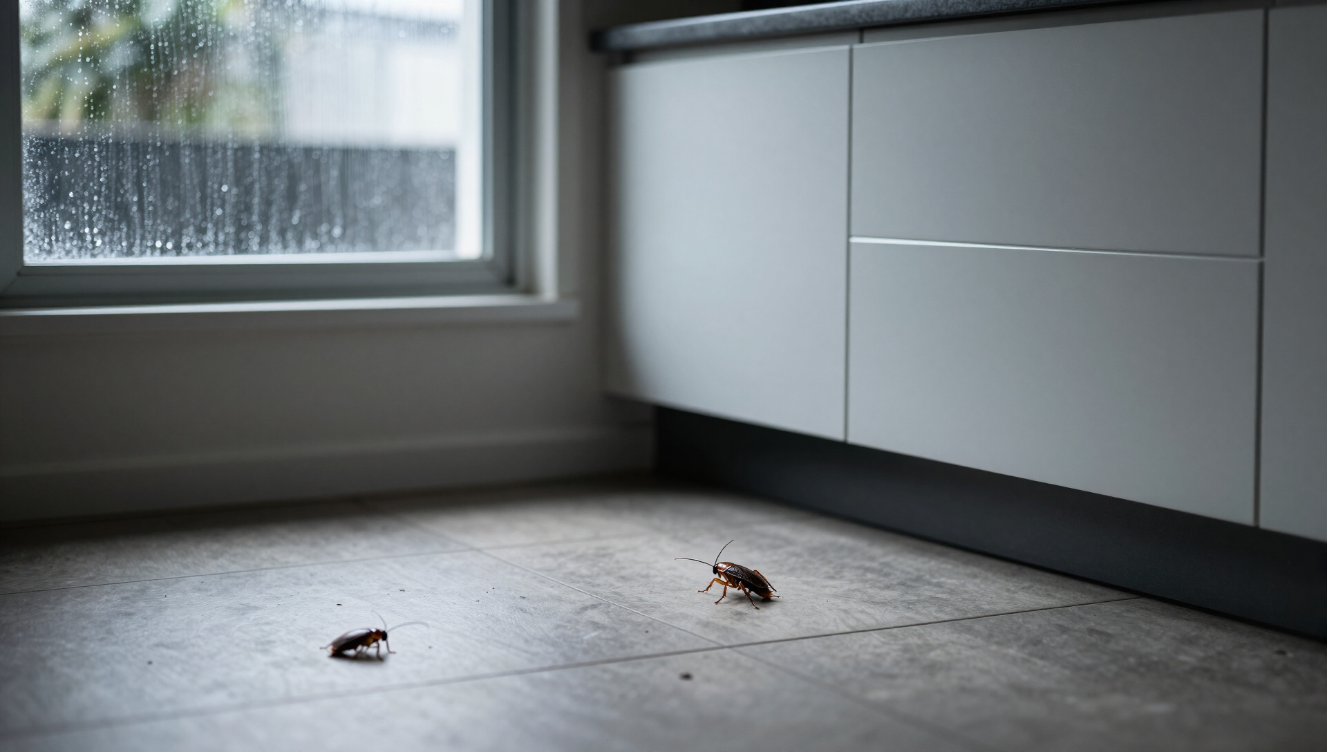 Cockroach Removal in Erskine Park