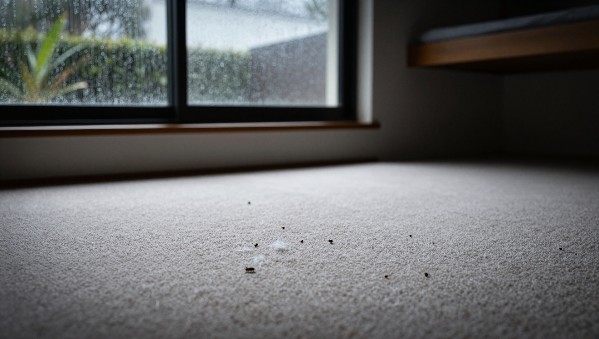 Fleas and Ticks Removal in Erskine Park